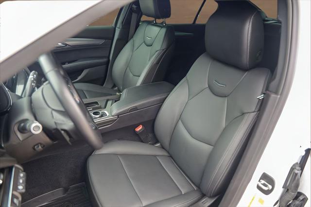 2023 Cadillac CT5 Premium Luxury