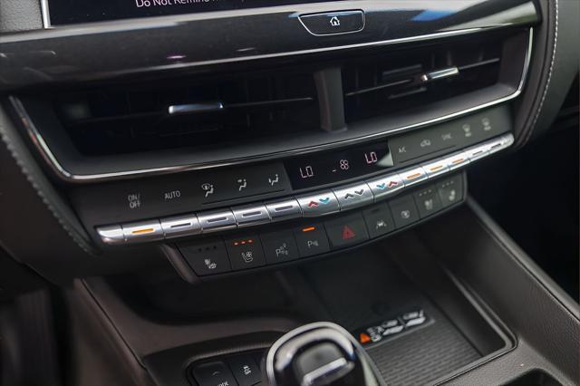 2023 Cadillac CT5 Premium Luxury