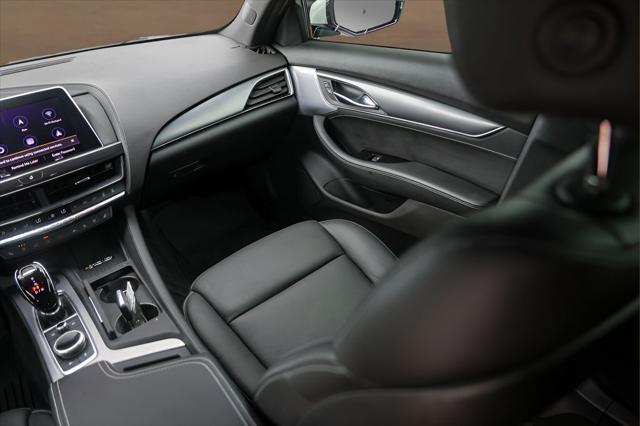2023 Cadillac CT5 Premium Luxury