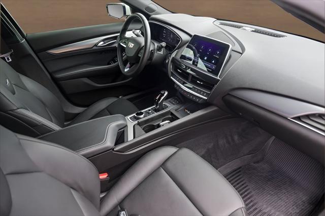 2023 Cadillac CT5 Premium Luxury