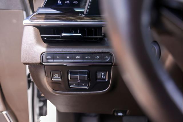2023 Cadillac Escalade ESV 4WD Sport