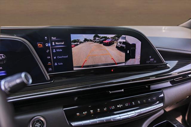 2023 Cadillac Escalade ESV 4WD Sport