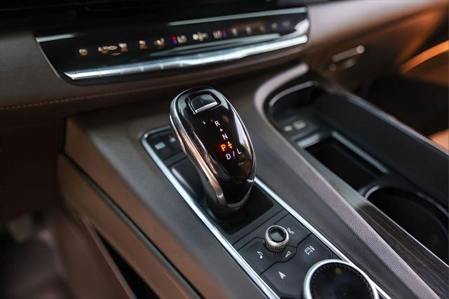 2023 Cadillac Escalade ESV 4WD Sport