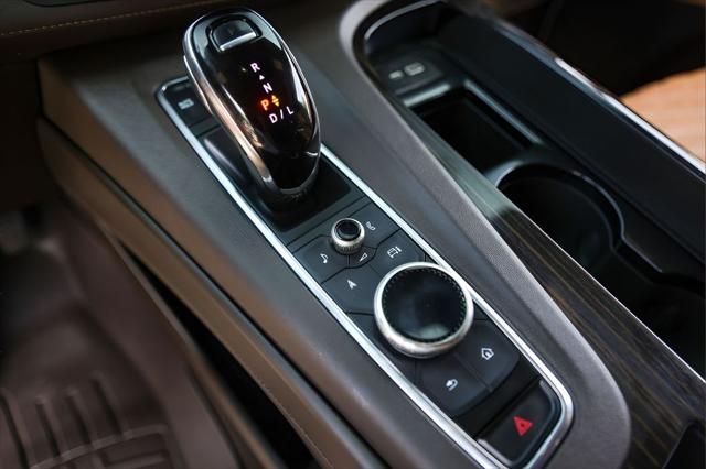 2023 Cadillac Escalade ESV 4WD Sport