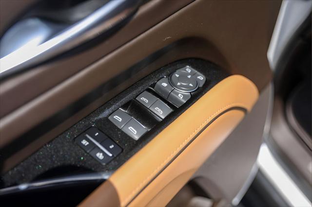 2023 Cadillac Escalade ESV 4WD Sport