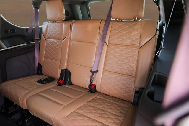 2023 Cadillac Escalade ESV 4WD Sport