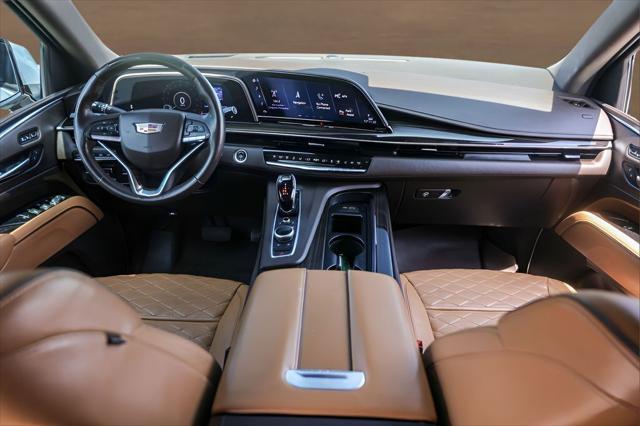 2023 Cadillac Escalade ESV 4WD Sport