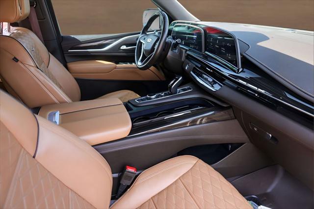 2023 Cadillac Escalade ESV 4WD Sport