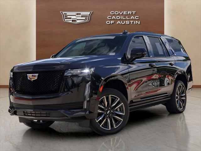 2024 Cadillac Escalade 4WD Sport Platinum for sale in Austin, TX