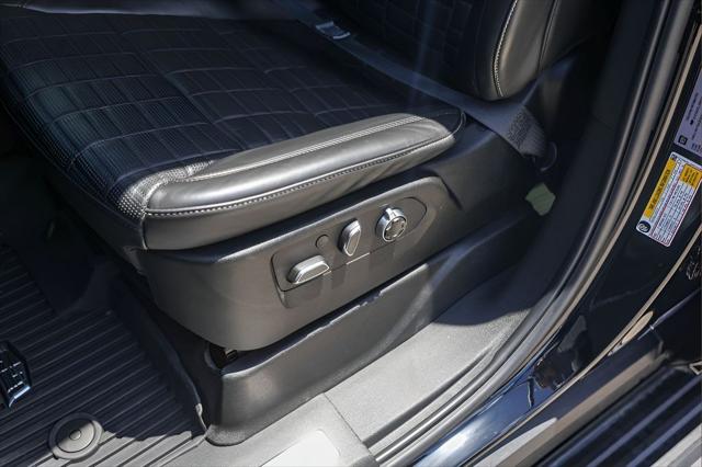 2024 Cadillac Escalade 4WD Sport Platinum