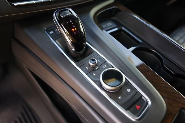 2024 Cadillac Escalade 4WD Sport Platinum