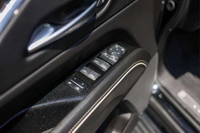 2024 Cadillac Escalade 4WD Sport Platinum