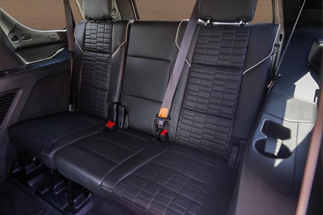 2024 Cadillac Escalade 4WD Sport Platinum