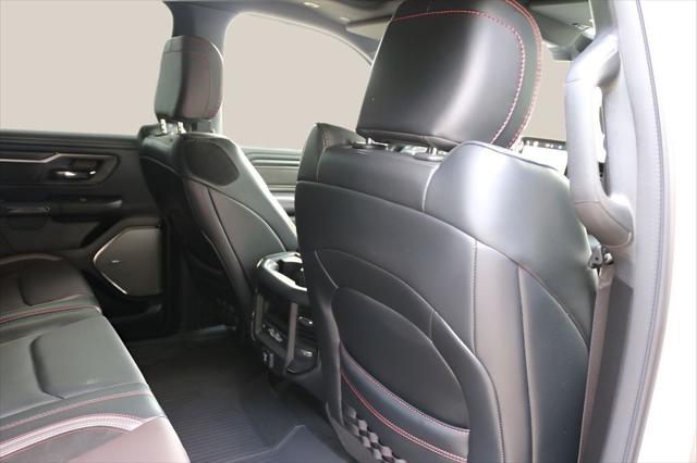 2025 Ram 1500 Rebel Crew Cab 4x4 5'7" Box