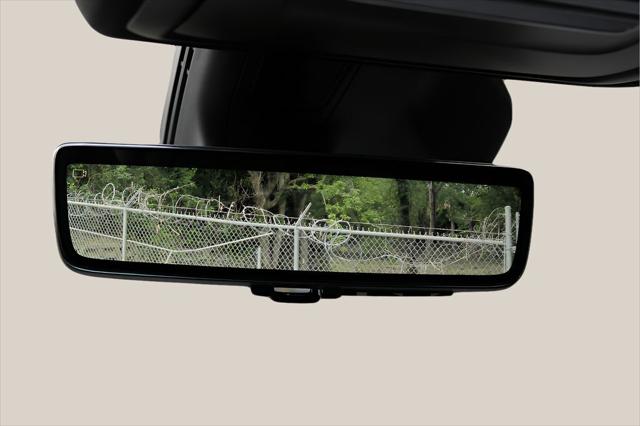 2025 Ram 1500 Rebel Crew Cab 4x4 5'7" Box
