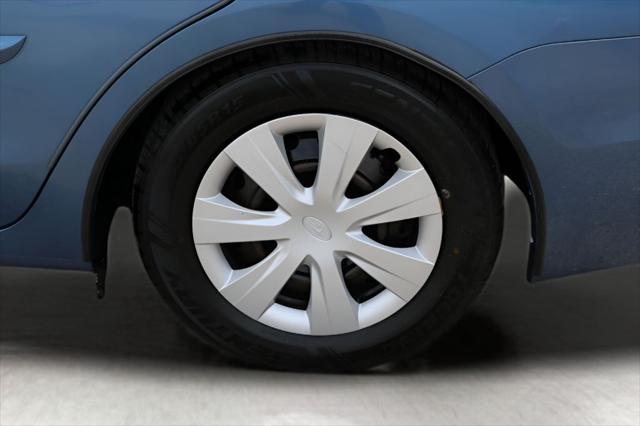 2014 Subaru Impreza 2.0i
