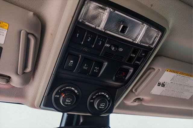 2023 Toyota 4Runner TRD Pro