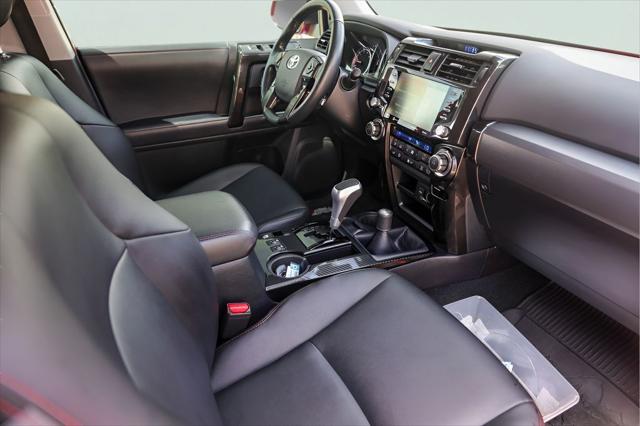 2023 Toyota 4Runner TRD Pro