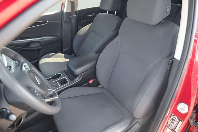 2017 Kia Sorento 3.3L LX