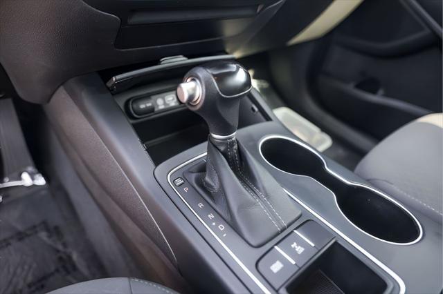 2017 Kia Sorento 3.3L LX