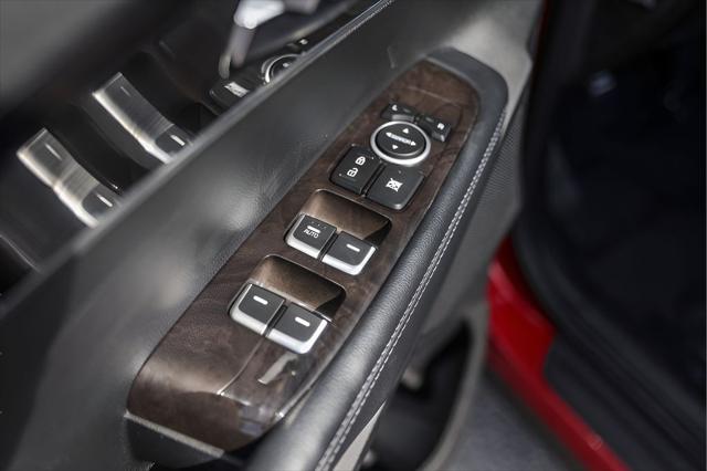 2017 Kia Sorento 3.3L LX