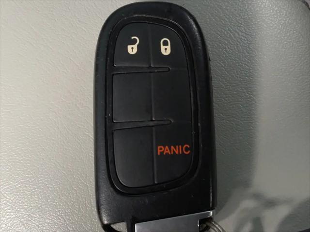2020 Jeep Cherokee Latitude Plus FWD
