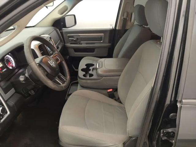 2020 Ram 1500 SLT Crew Cab 4x2 6'4" Box