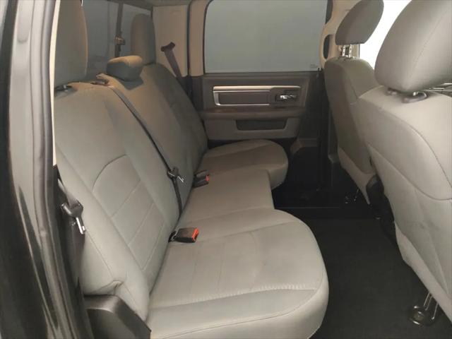 2020 Ram 1500 SLT Crew Cab 4x2 6'4" Box