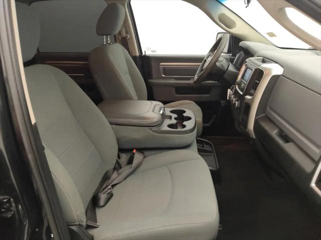 2020 Ram 1500 SLT Crew Cab 4x2 6'4" Box