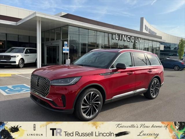 2026 Lincoln Aviator Reserve for sale in Knoxville, TN