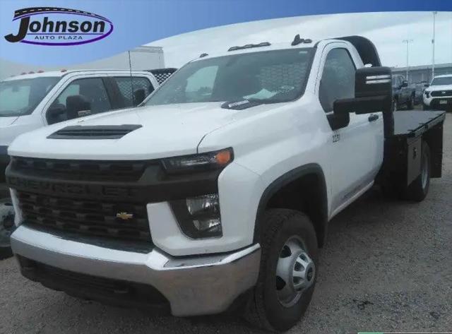 2022 Chevrolet Silverado 3500HD Work Truck for sale in Brighton, CO