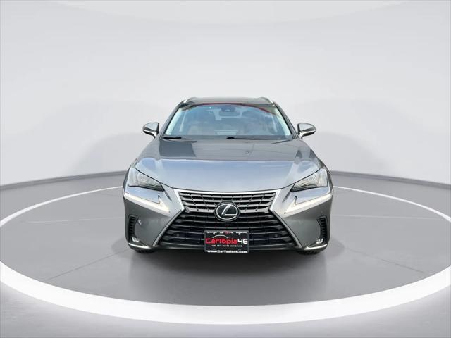 2019 Lexus NX 300 NX 300