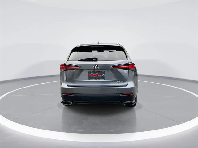 2019 Lexus NX 300 NX 300