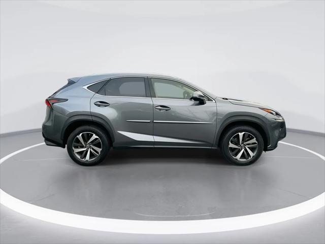 2019 Lexus NX 300 NX 300