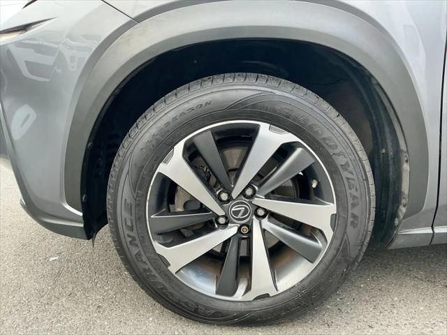 2019 Lexus NX 300 NX 300