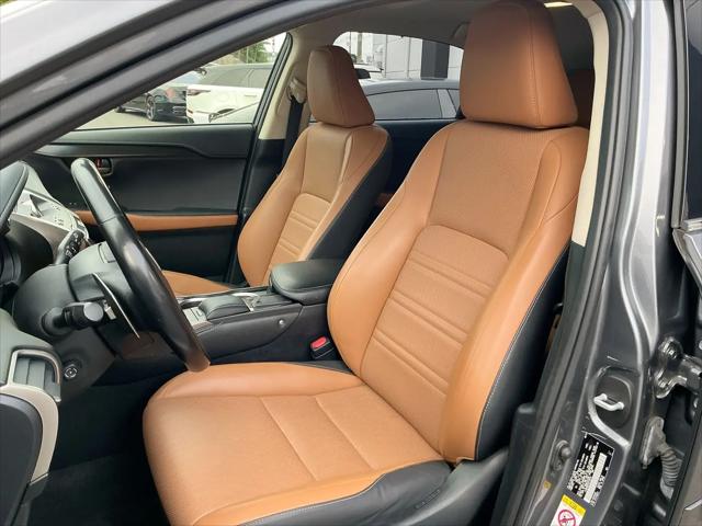 2019 Lexus NX 300 NX 300