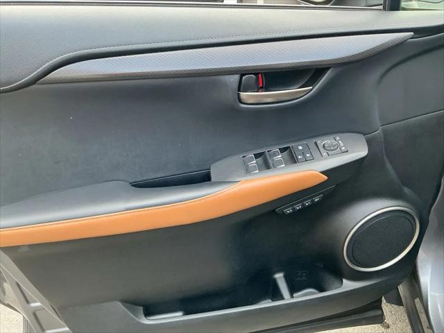 2019 Lexus NX 300 NX 300