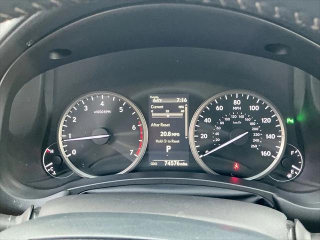 2019 Lexus NX 300 NX 300