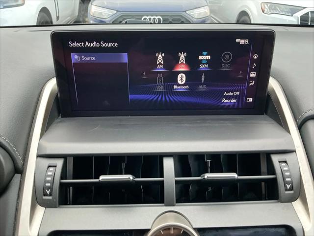 2019 Lexus NX 300 NX 300