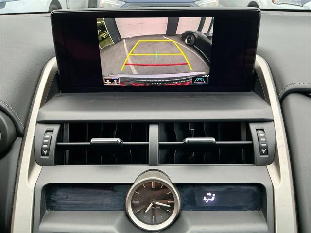2019 Lexus NX 300 NX 300