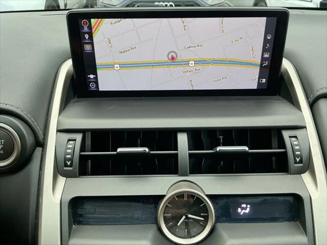 2019 Lexus NX 300 NX 300