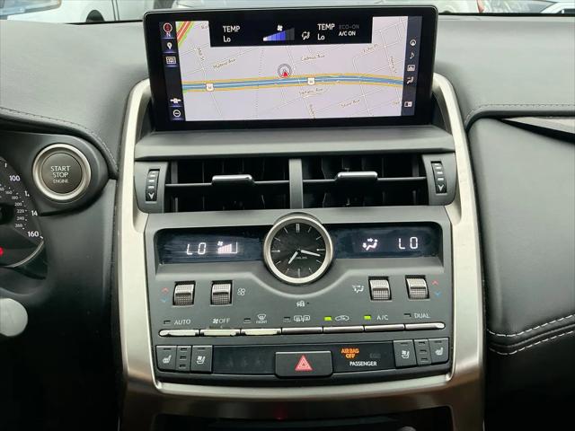 2019 Lexus NX 300 NX 300