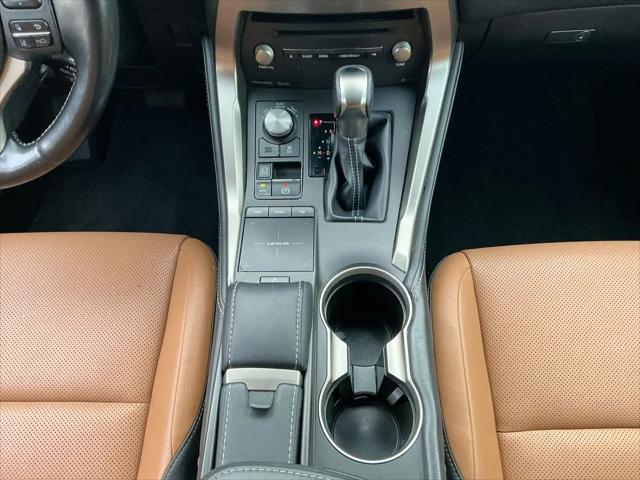 2019 Lexus NX 300 NX 300