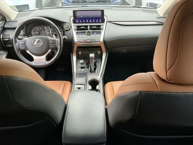 2019 Lexus NX 300 NX 300