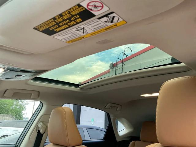 2019 Lexus NX 300 NX 300