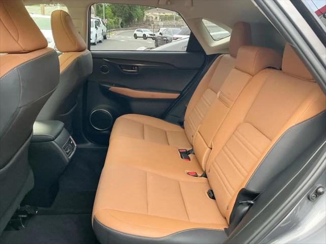 2019 Lexus NX 300 NX 300
