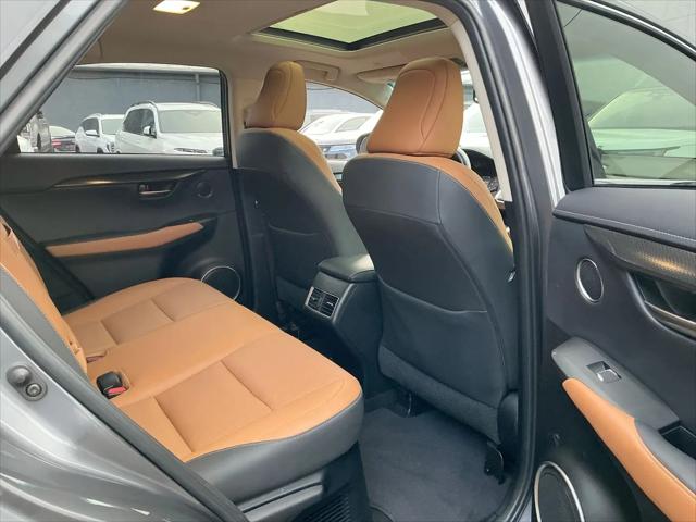 2019 Lexus NX 300 NX 300