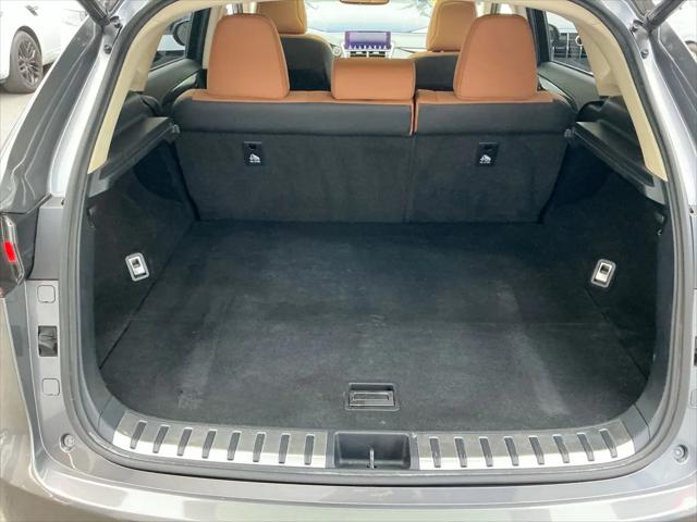 2019 Lexus NX 300 NX 300