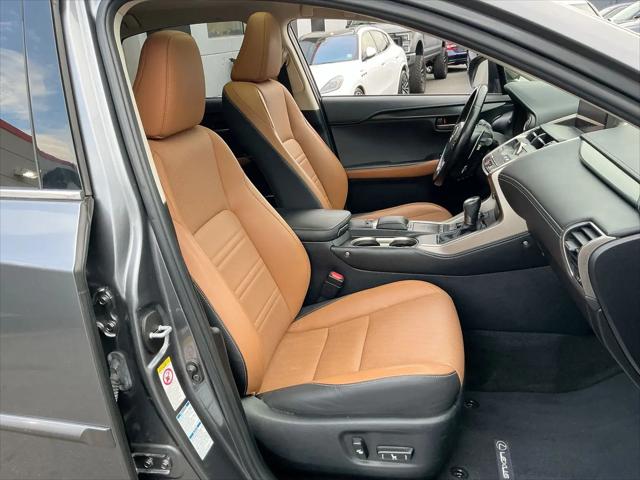 2019 Lexus NX 300 NX 300