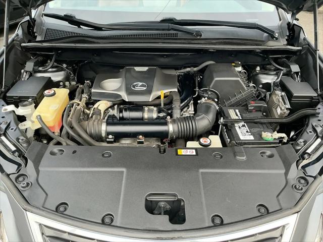 2019 Lexus NX 300 NX 300